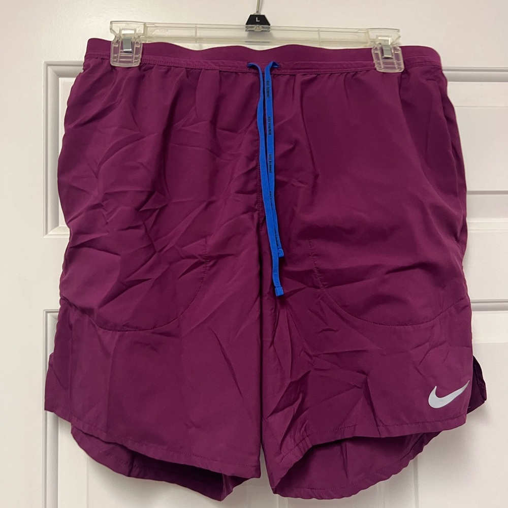 Nike Flex Stride 7” Brief Lined Running Shorts